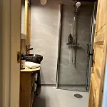Σπίτι διακοπών Stallen - Koselig Lite Hus Pa Gardstun *