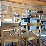 Σπίτι διακοπών Stallen - Koselig Lite Hus Pa Gardstun *