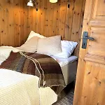 Σπίτι διακοπών Stallen - Koselig Lite Hus Pa Gardstun Skjåk