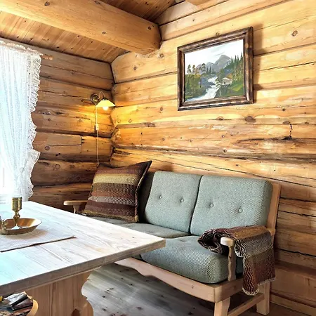 Stallen - Koselig Lite Hus Pa Gardstun *