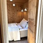Stallen - Koselig Lite Hus Pa Gardstun Dom wakacyjny Skjåk