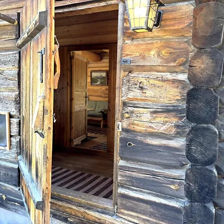 Hébergement de vacances Stallen - Koselig Lite Hus Pa Gardstun